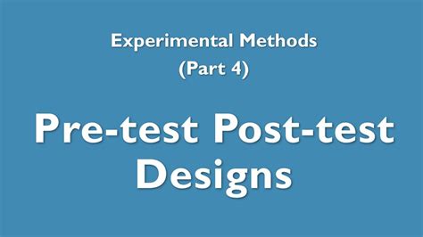 pre and post testing with more impact|you science pre and post tests.